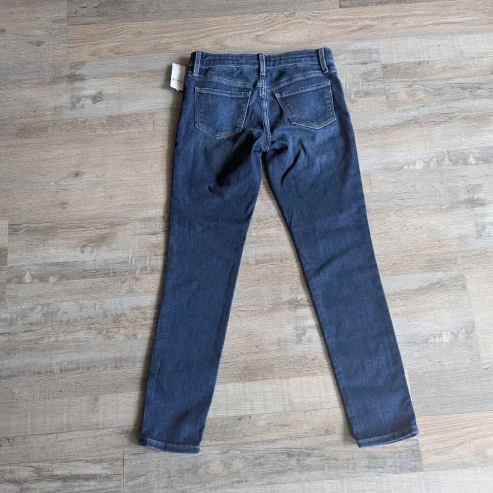 GAP Kids Girls Super Skinny Jeans – Size 10 – NWT 👖✨
